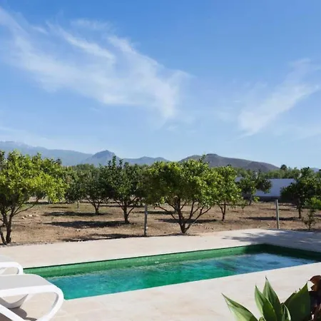 Tatil Evi Holiday Casa Grande Palm-mar