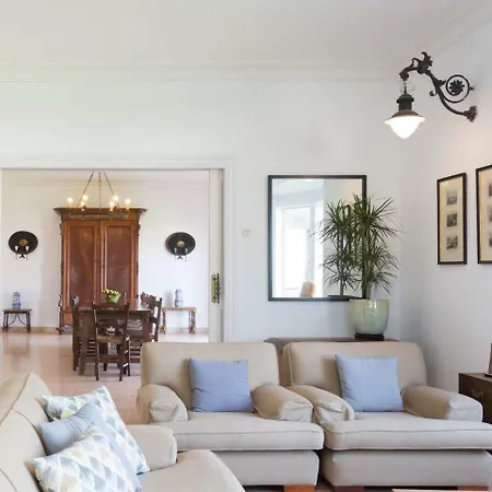 Tatil Evi Holiday Casa Grande